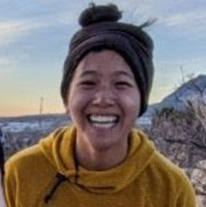 Meet your Posher, Rachel